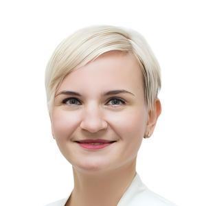 Пронина Анастасия Николаевна