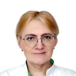 Табакова Ирина Анатольевна
