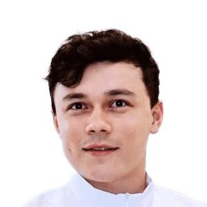 Рабиев Акмал Маруфджонович
