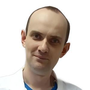 Сватовский Артур Владимирович