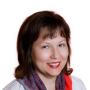 Попова Ульяна Владимировна