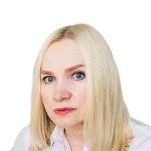 Румянцева Татьяна Николаевна