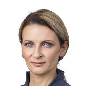 Алёшина Ольга Александровна