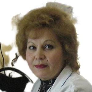 Харитонова Галина Васильевна