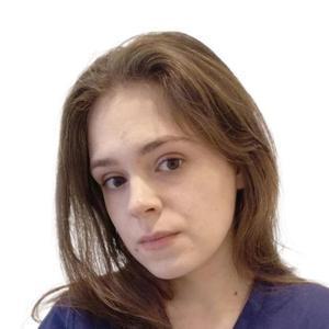 Шарипова Екатерина Андреевна