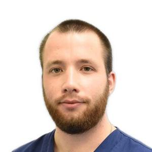 Рябков Андрей Евгеньевич