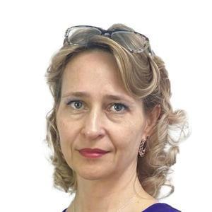 Семенова Татьяна Анатольевна