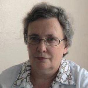 Ларина Юлия Александровна