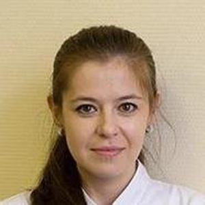 Хамидуллина Наиля Исламовна