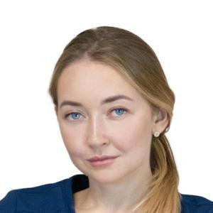 Землина Наталья Сергеевна