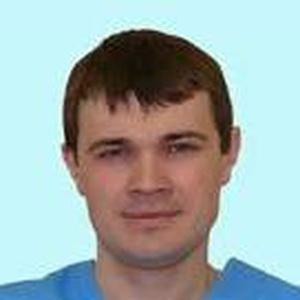 Тарышев Евгений Алексеевич