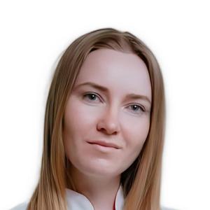 Литвинова Марина Алексеевна