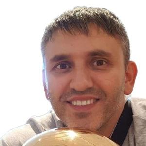 Михайлиди Янис Валерьевич