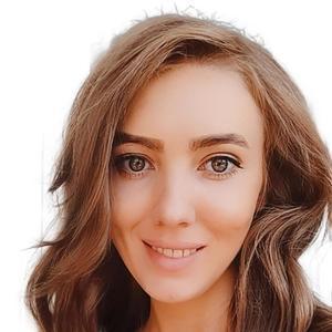 Кавкаева Анастасия Анатольевна