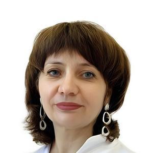 Соколова Елена Георгиевна