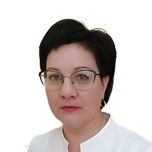 Горшкова Наталья Николаевна