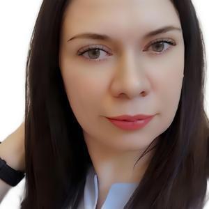 Зайцева Татьяна Юрьевна