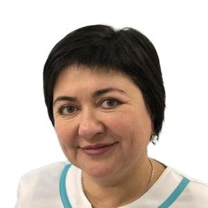 Машьянова Галина Юрьевна