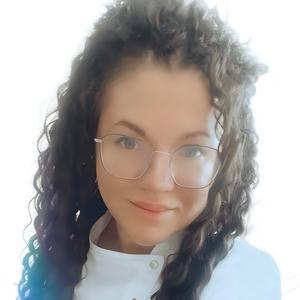 Продиашвили Ксения Андреевна