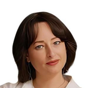 Калашникова Татьяна Леонидовна