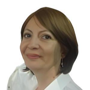 Дрозд Лариса Витальевна