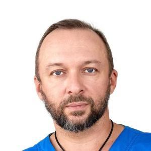 Бабичев Виктор Валериевич