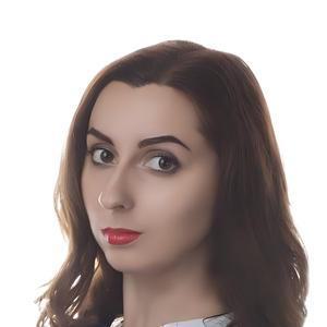 Серикова (Калашник) Галина Анатольевна