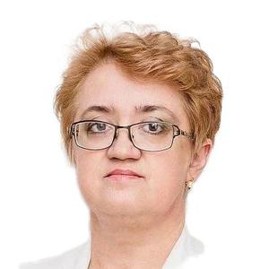 Иванчина Лариса Георгиевна