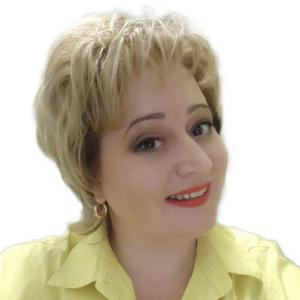 Кириллова Светлана Юрьевна