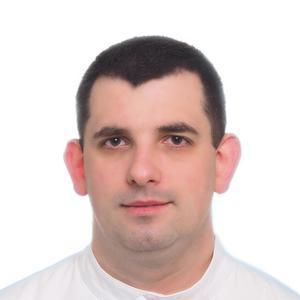 Таран Павел Александрович