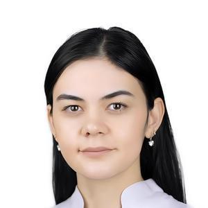 Абдрахманова Султанпашша Шовкатовна