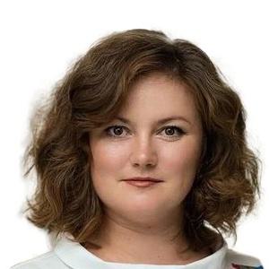 Ярославская Варвара Михайловна