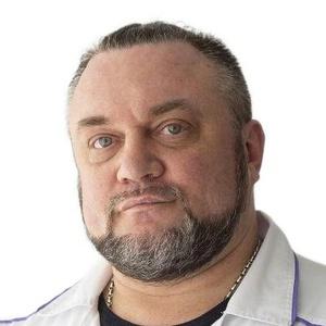 Козяровский Леонид Александрович
