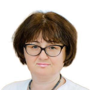 Талалаева (Каминская) Надежда Евгеньевна