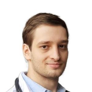 Борисов Семен Всеволодович