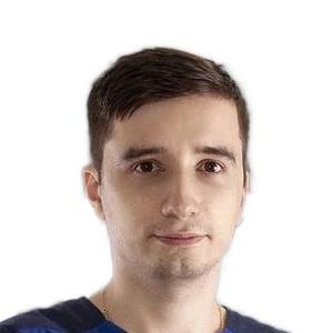 Рагозин Роман Александрович