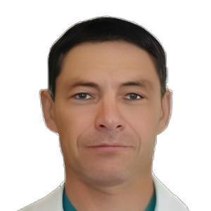 Мустафин Ринат Марадович
