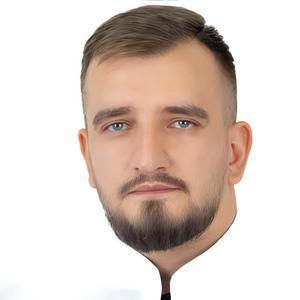 Губанов Виталий Александрович