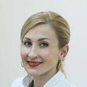 Мутау Джамиля Рафаиловна