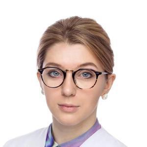 Есакова Антонина Павловна