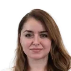 Кудрявцева Виктория Андреевна