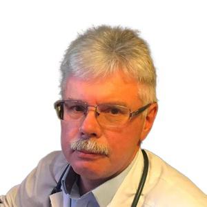 Пикулев Дмитрий Владиславович
