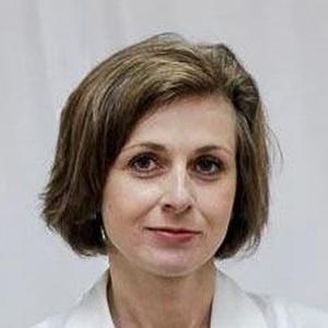 Нестерова Алена Валерьевна