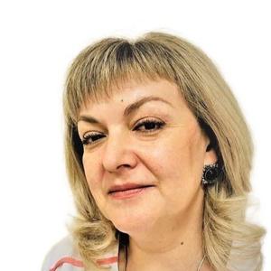 Гаврюченко Анжелика Игоревна
