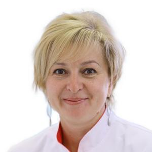 Лагашкина Лариса Владимировна