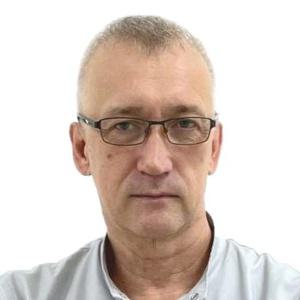 Полханов Максим Анатольевич