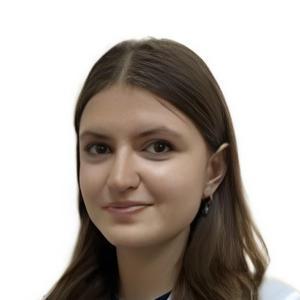 Тихомирова Яна Тимуровна