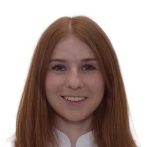 Лисунова Татьяна Игоревна