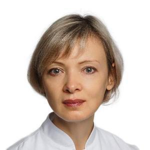 Сажина Виктория Вадимовна