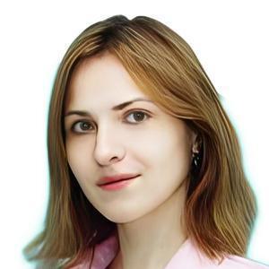 Калинская Ольга Евгеньевна
